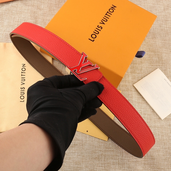 激安ルイヴィトンベルト正面デザイン